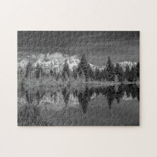 Schwabacher Landing Legpuzzel
