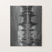 Schwabacher Landing Legpuzzel (Verticaal)