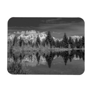 Schwabacher Landing Magneet