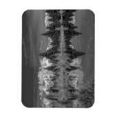 Schwabacher Landing Magneet (Verticaal)
