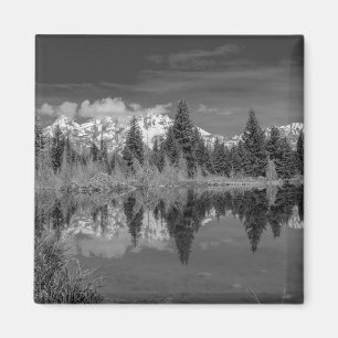 Schwabacher Landing Magneet