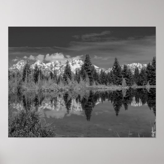 Schwabacher Landing Poster (Voorkant)