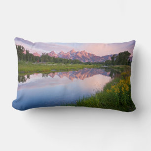 Schwabacher Landing Sunrise Kussen
