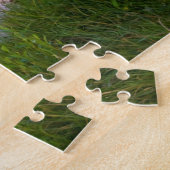 Schwabacher Landing Sunrise Legpuzzel (Zijkant)