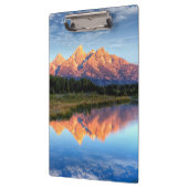 Schwabacher's Landing Klembord (Links)