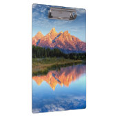 Schwabacher's Landing Klembord (Rechts)