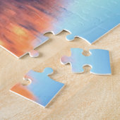 Schwabacher's Landing Legpuzzel (Zijkant)