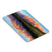 Schwabacher's Landing Magneet (Rechterzijde)