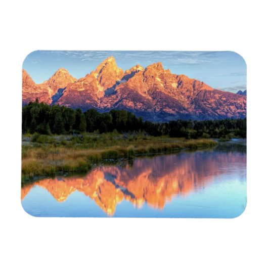 Schwabacher's Landing Magneet (Horizontaal)