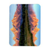 Schwabacher's Landing Magneet (Verticaal)