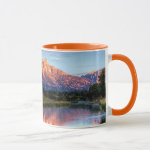 Schwabacher's Landing Mok