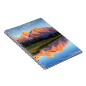 Schwabacher's Landing Notitieboek (Rechterzijde)