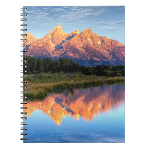 Schwabacher's Landing Notitieboek