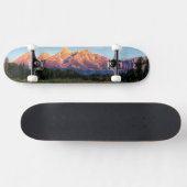 Schwabacher's Landing Persoonlijk Skateboard (Horizontaal)