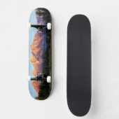 Schwabacher's Landing Persoonlijk Skateboard (Voorkant)
