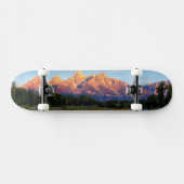 Schwabacher's Landing Persoonlijk Skateboard (Horizontaal)