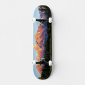 Schwabacher's Landing Persoonlijk Skateboard (Voorkant)