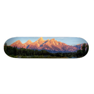 Schwabacher's Landing Persoonlijk Skateboard