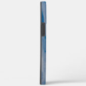 Schwabacher's Landing Winter Case-Mate iPhone Case (Achterkant / Rechts)