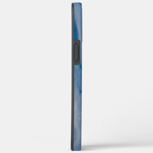 Schwabacher's Landing Winter Case-Mate iPhone Case (Achterkant / Rechts)