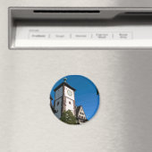 Schwabentor Freiburg Magneet (Insitu (Vaatwasser))