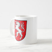 Schwabisch Gmund Mok (Voorkant links)