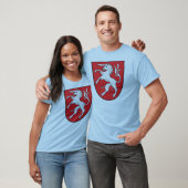 Schwabisch Gmund T-shirt (Unisex)