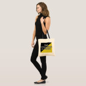 Schwaebisch Are Known Tote Bag (Voorkant (model))