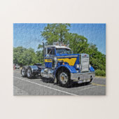 Schwanger's Naaldneus Puzzle Legpuzzel (Horizontaal)