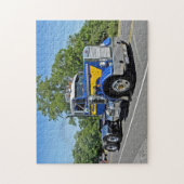 Schwanger's Naaldneus Puzzle Legpuzzel (Verticaal)