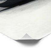 Schwantz en Rainey door Murraymoto Perfect Poster (Hoek)