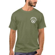 Schwarzenbach Brewing Co EST T-shirt klein