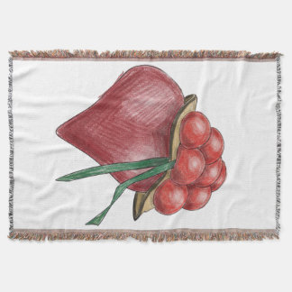 Schwarzwaldliebe Deken