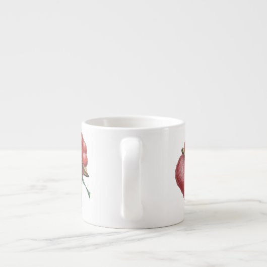 Schwarzwaldliebe Espresso Kop (Achterkant)