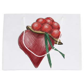 Schwarzwaldliebe Groot Cadeauzakje