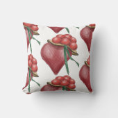 Schwarzwaldliebe Kussen (Voorkant)