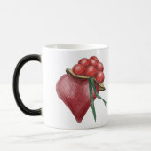 Schwarzwaldliebe Magische Mok (Links)