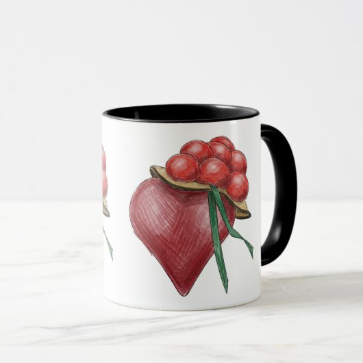 Schwarzwaldliebe Mok (Voorkant rechts)