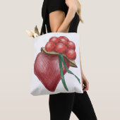 Schwarzwaldliebe Tote Bag (Dichtbij)