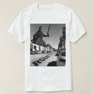 Schwarzzilla T-shirt