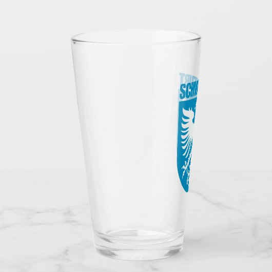 Schweinfurt Glas (Rechts)