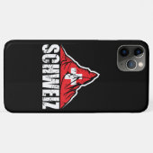 Schweiz Matterhorn Zwitserland  Case-Mate iPhone Case (Achterkant (horizontaal))