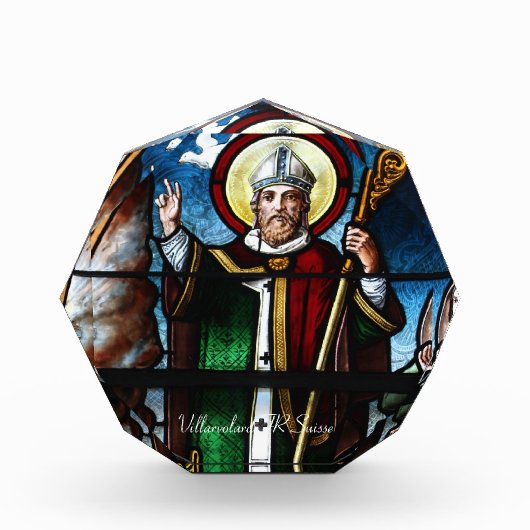 Schweiz Suisse Svizzera Svizra Fotoblock Fotoblokken (Voorkant)