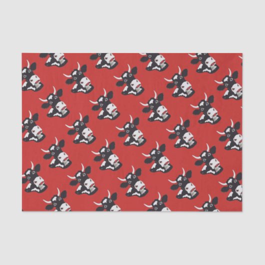 Schweiz Suisse Svizzera Svizra Geschenkpapier Tissuepapier (Voorkant)