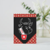 Schweiz Suisse Svizzera Svizra Postkarte Briefkaart (Staand voorkant)