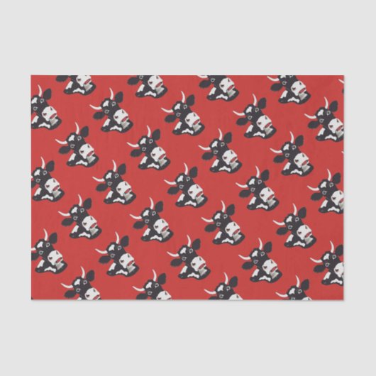 Schweiz Suisse Svizzera Svizra Seidenpapier Tissuepapier (Voorkant)