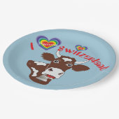 Schweiz – Suisse – Svizzera – Svizra – Switzerland Papieren Bordje (Gekanteld)