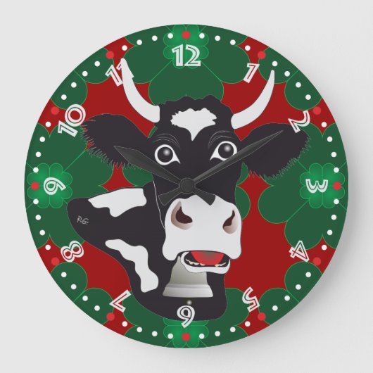 Schweiz Suisse Svizzera Svizra Switzerland Uhr Grote Klok (Voorkant)