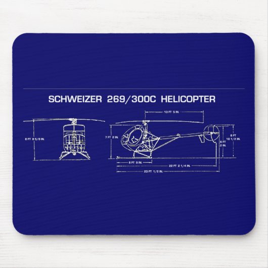 SCHWEIZER MUISMAT (Voorkant)