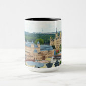 Schwerin, Duitsland Mok (Midden)